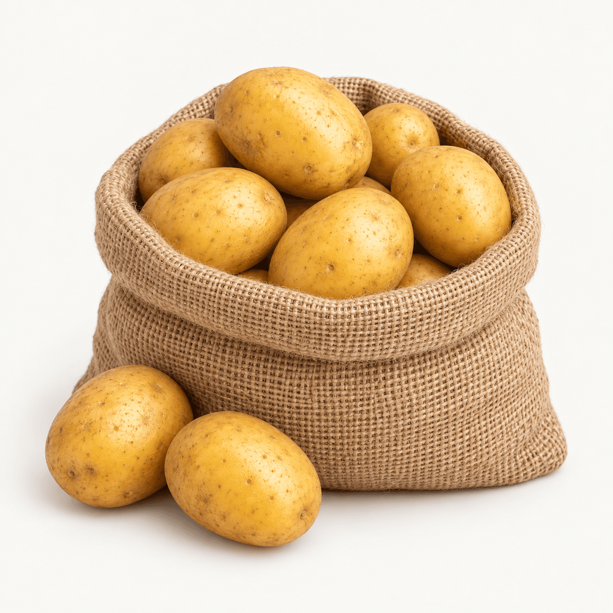 Картофель